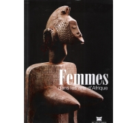 FEMMES DANS LES ARTS D'AFRIQUE